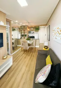 Complete apartment - 3 bedrooms with air conditioning - Image 2