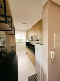 Complete apartment - 3 bedrooms with air conditioning - Image 3