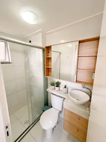 Complete apartment - 3 bedrooms with air conditioning - Image 4