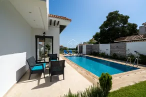 Luxury Villa with Private Pool STR1 - Image 5