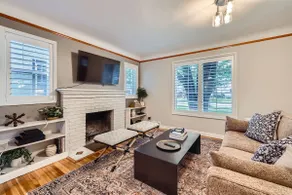 4BR w/ Hot Tub, Fire Pit, Games Near MSP & MOA - Image 5