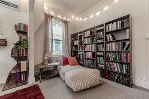 Lofi Girl Book Lover's Nook - Image 2