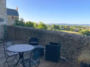 Le gîte Passe-Muraille - Image 5