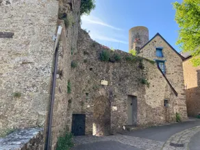 Le gîte Passe-Muraille - Image 4