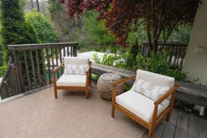 Peaceful 2BR 1.5BA Oasis, Seasonal Pool & Hot Tub - Image 4