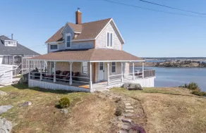 Cape Forchu Guesthouse - Image 2