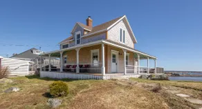 Cape Forchu Guesthouse - Image 3