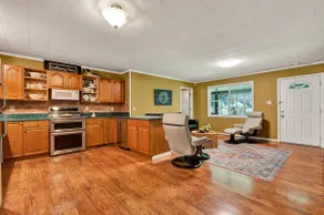 River Front Home 12 miles from Ocoee River Rafting - Image 5