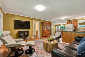 River Front Home 12 miles from Ocoee River Rafting - Image 3