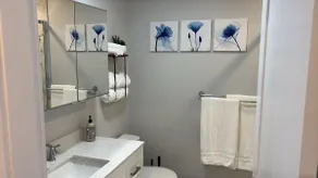 Cozy 1-Bedroom Retreat in the Heart of Langford - Image 3