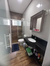 Complete house with 2 bedrooms - Image 5