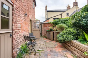 The Granary Cottage @ Bromwich Park Farm, Oswestry - Image 4
