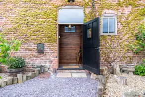 The Granary Cottage @ Bromwich Park Farm, Oswestry - Image 5