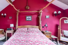 The Granary Cottage @ Bromwich Park Farm, Oswestry - Image 3