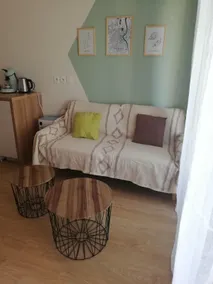 Cozy apartment, parking, Bordeaux gates - Image 4
