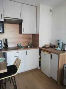 Cozy apartment, parking, Bordeaux gates - Image 3
