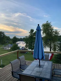 Blue Herron Lake House - Image 4