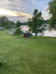Blue Herron Lake House - Image 5