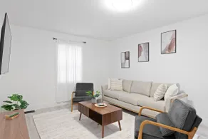 15m to NY| Cozy Home| 2Car Driveway - Image 4