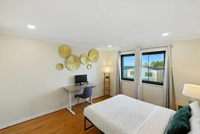 New! 3BR Stylish Home near San Francisco & Airport - Image 5