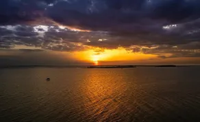 Hoopers Sunset - Image 2