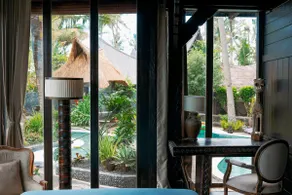 3BR Exotic Villa Keong by Tanah Lot | Tabanan - Image 5