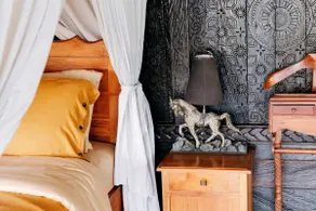 3BR Exotic Villa Keong by Tanah Lot | Tabanan - Image 3