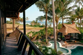 3BR Exotic Villa Keong by Tanah Lot | Tabanan - Image 2