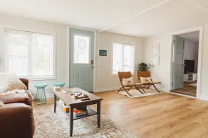 The Huron House - Lake Access - Image 4