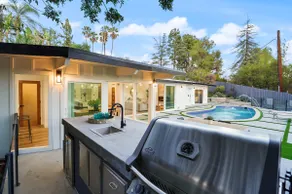 Luxury Estate - Pool, BBQ & Views - Image 5
