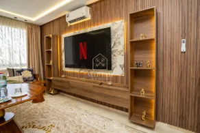 Appartement Oriental Malabatta Hills / Parking - Image 5