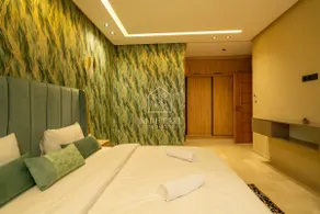 Appartement Oriental Malabatta Hills / Parking - Image 2