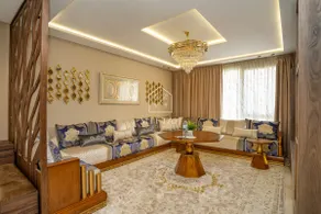 Appartement Oriental Malabatta Hills / Parking - Image 4
