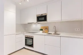 Mountain View Apartments 4 - Image 3