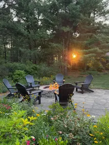 Secluded escape minutes from Lake Michigan! - Image 4