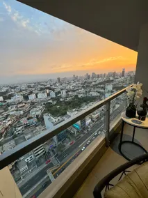 Panoramic View | 29th Floor - Image 2