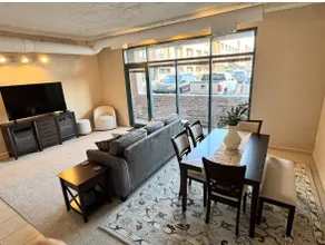 NEW! First Floor Downtown Condo! - Image 3