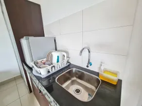 Teluk Batik Two Bedroom Balcony unit4 Pax Sea View - Image 5