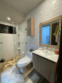 The Getaway - Villa Bajareque - Image 5
