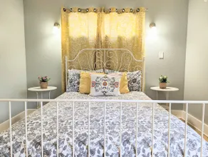 Rummelig Hyde Park Guest House - Image 4