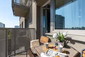 BNB Apartment near BTS Airport - Image 4