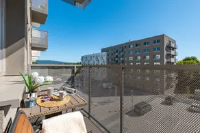 BNB Apartment near BTS Airport - Image 3
