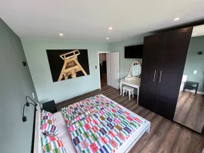 Stylish 6 sleeping places Netflix - Image 2