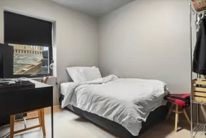 Peaceful and central basement apartment - Image 4