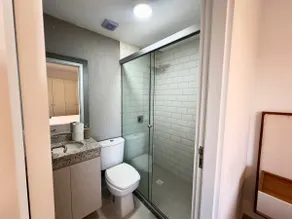 Apartamento En Luque Cerca De Asunción 307 - Image 4