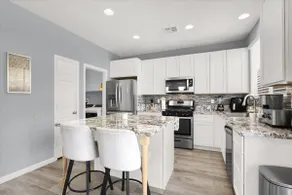 4BR Family Oasis w/ Gym & BBQ Near Vegas Strip - Image 3