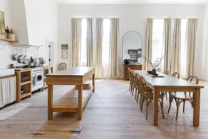 S.C. Atelier, cozy luxury in downtown Ashland NE - Image 5