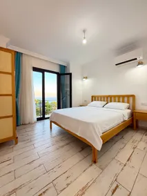 Villa B with Sea View in Palamutbükü, Datça - Image 4