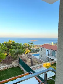 Villa B with Sea View in Palamutbükü, Datça - Image 5