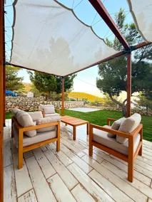 Villa B with Sea View in Palamutbükü, Datça - Image 3